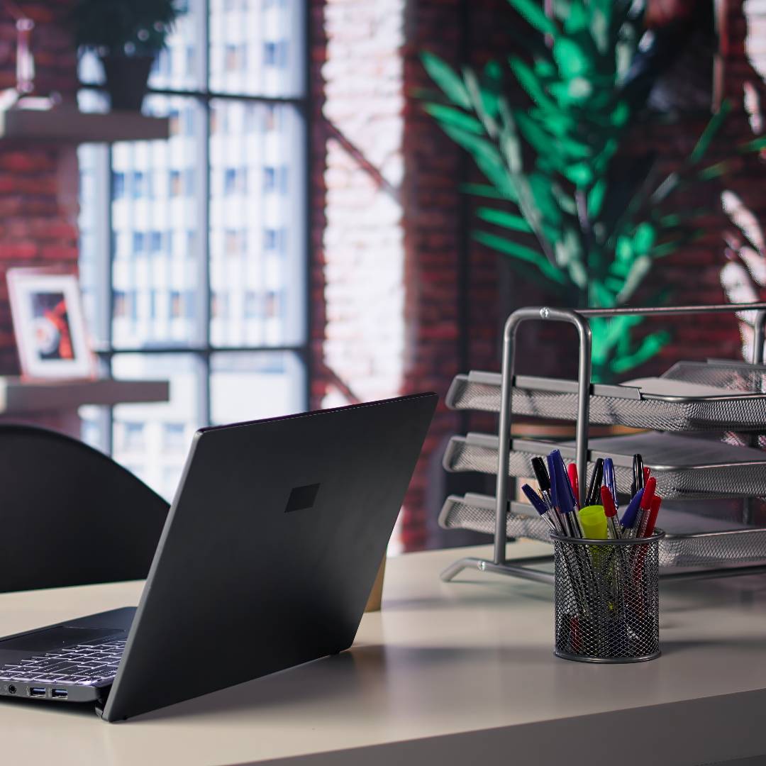 Workspace Item