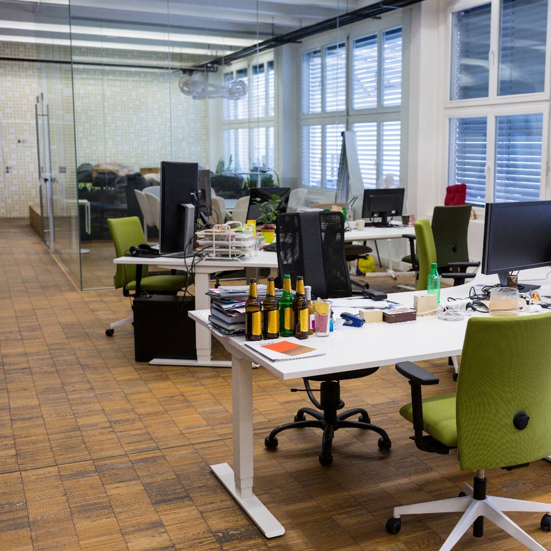 Workspace Item